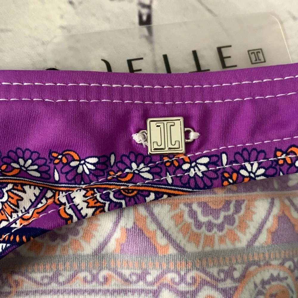 Jette Swimsuit Bottoms - Picture 4 of 4